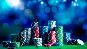 Онлайн казино Casino Olimp